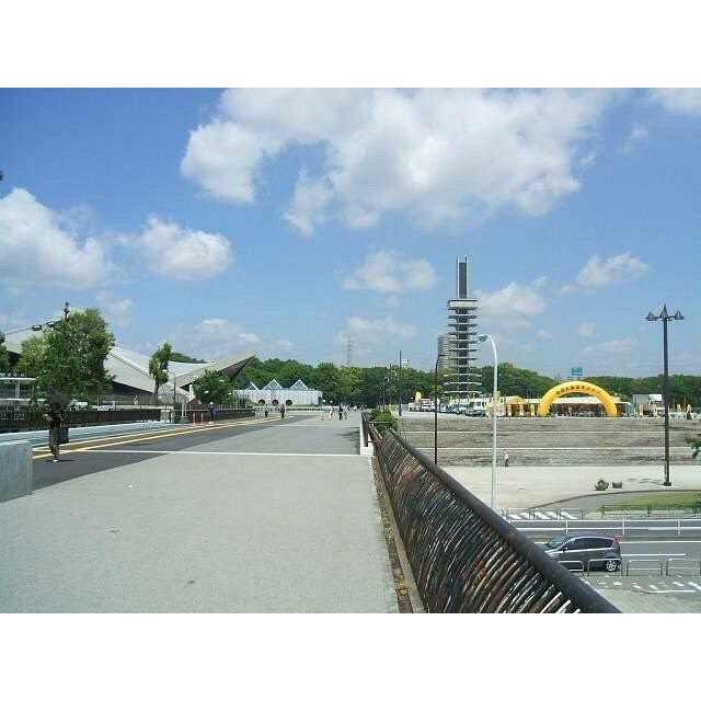 駒沢公園（400m）(周辺)
