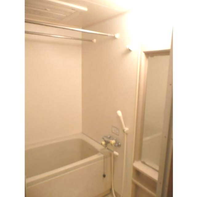 浴室乾燥機付き(風呂)