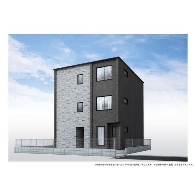 世田谷区下馬１丁目 【賃貸居住】アパート