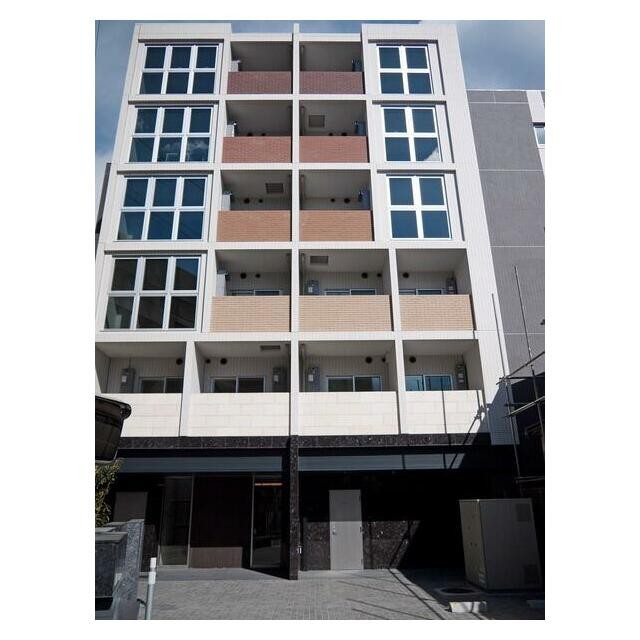 品川区東大井２丁目 【賃貸居住】マンション