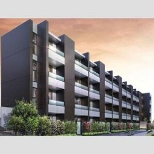 港区高輪２丁目 【賃貸居住】マンション