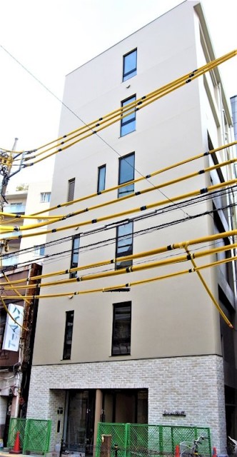 品川区南品川５丁目 【賃貸居住】マンション