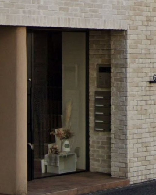 大井町駅（985m）(周辺)