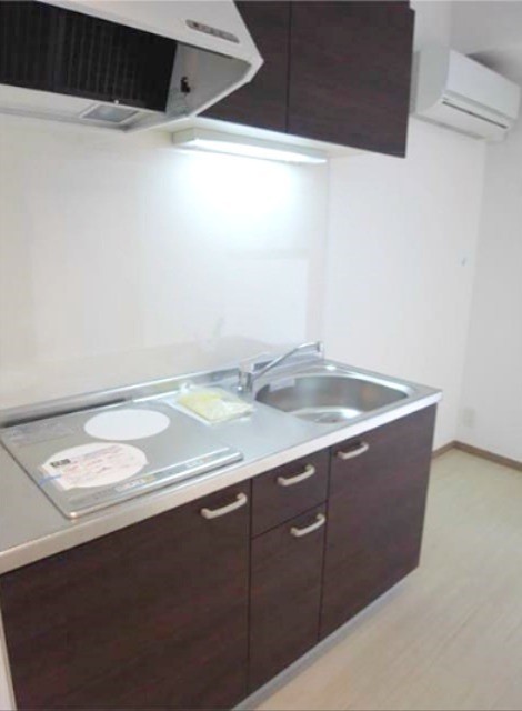 ※同仕様写真含む(キッチン)