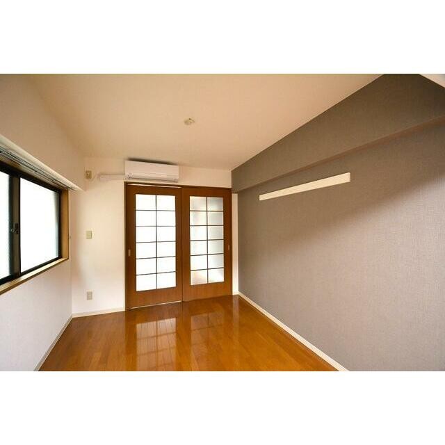 ※別室参考写真※ 広めの1人暮らしやカップルにオススメ！(居間)