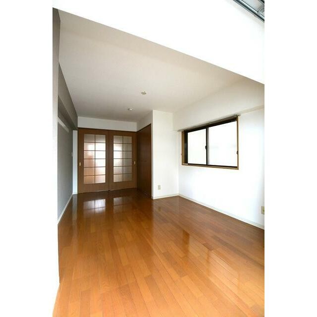 ※別室参考写真※ 南向きで採光・通風良好◎