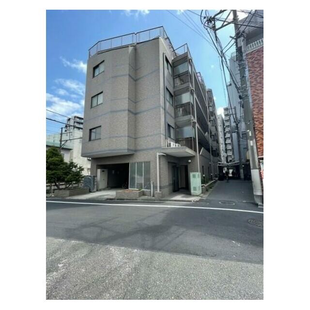 大田区東矢口１丁目 【賃貸居住】マンション