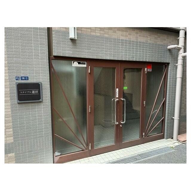 閑静な住宅街です◎