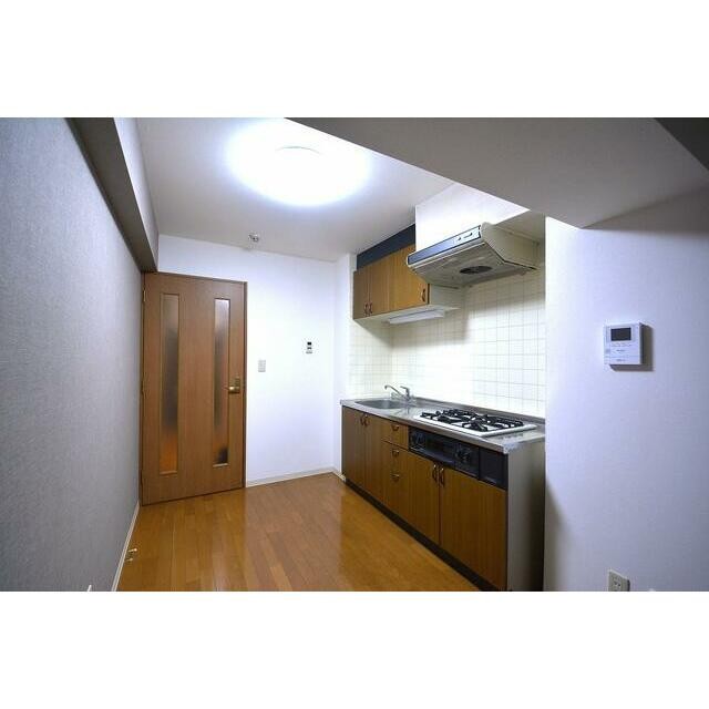 ※別室参考写真※ リビングや居室も十分な広さです◎(キッチン)