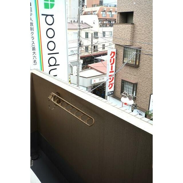 ※別室参考写真※ 蓮沼駅まで徒歩1分です♪