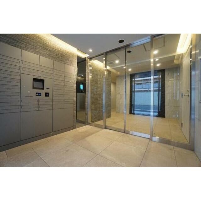 エントランス(その他建物画像)