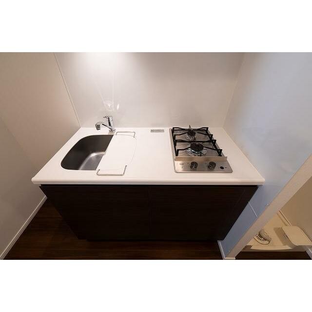 キッチン(キッチン)