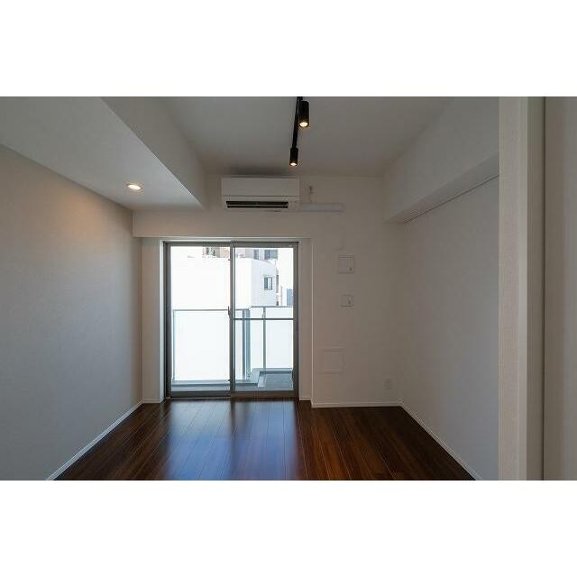 居室、リビング(居間)