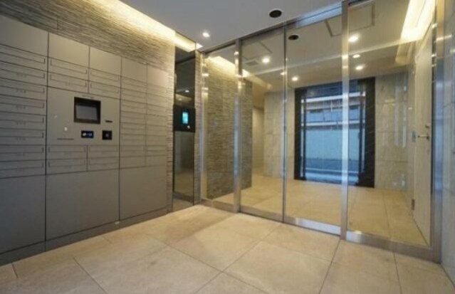 エントランス(その他建物画像)