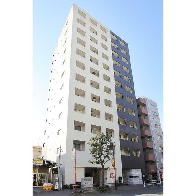 大田区大森北３丁目 【賃貸居住】マンション