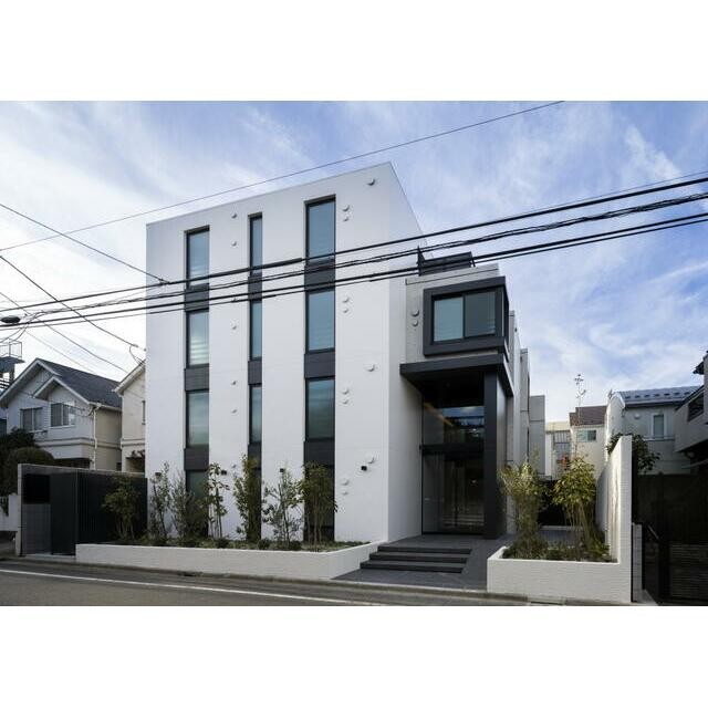 世田谷区下馬６丁目 【賃貸居住】マンション