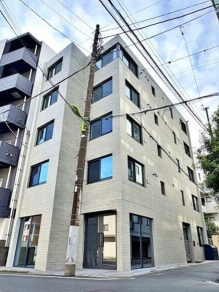 世田谷区下馬６丁目 【賃貸居住】マンション