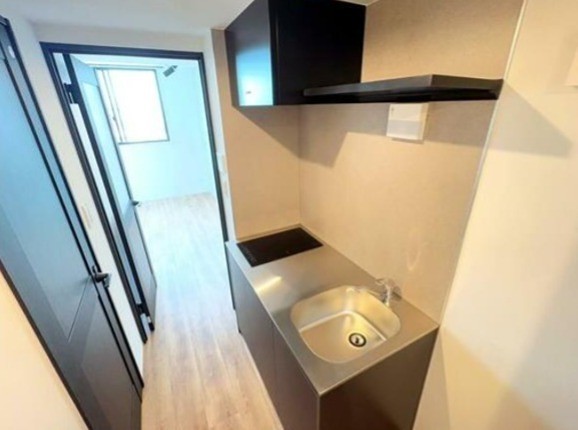 ※同仕様写真含む(キッチン)