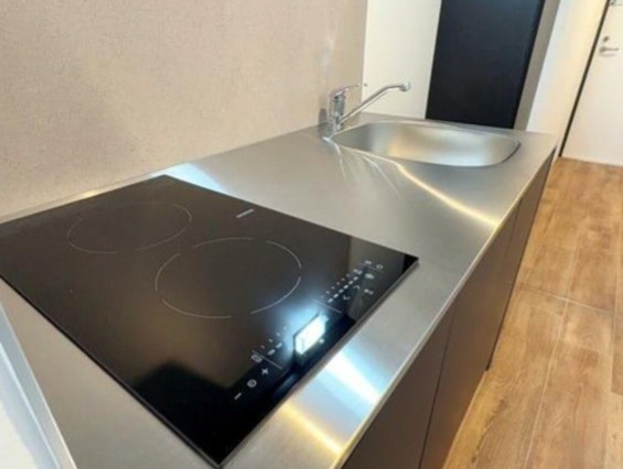 ※同仕様写真含む(キッチン)