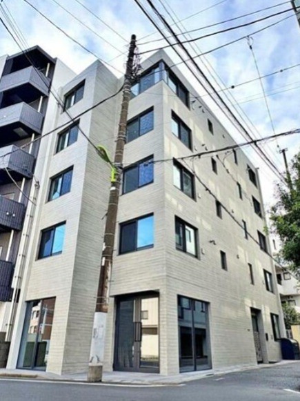 世田谷区下馬６丁目 【賃貸居住】マンション