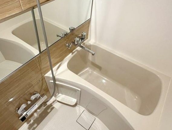※同仕様写真含む(風呂)