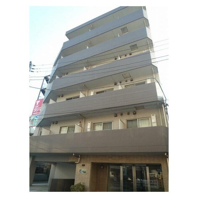 大田区矢口１丁目 【賃貸居住】マンション