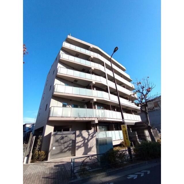 大田区北馬込１丁目 【賃貸居住】マンション