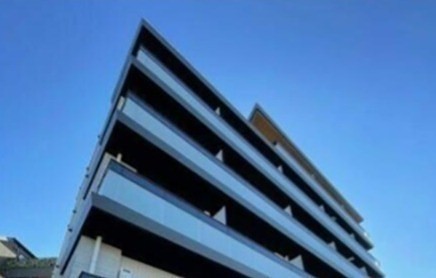 大田区仲池上１丁目 【賃貸居住】マンション