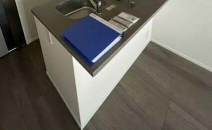 ※同仕様写真含む(キッチン)