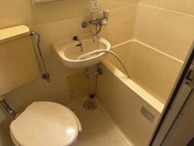 ※同仕様写真含む(風呂)