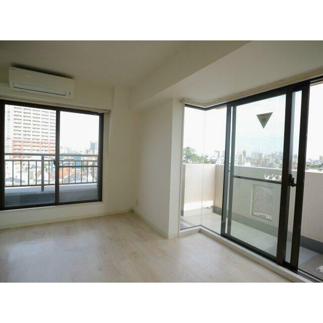 ※参考写真(居間)