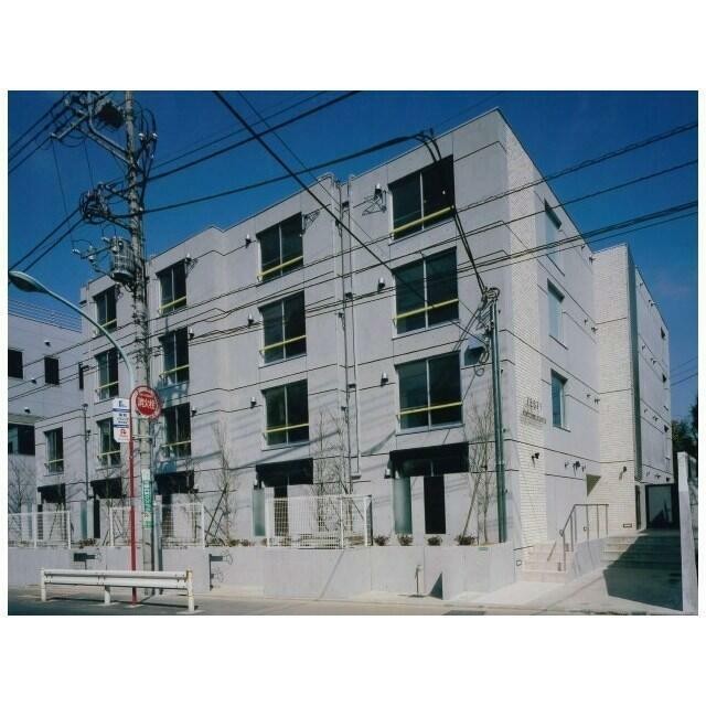 目黒区東が丘２丁目 【賃貸居住】マンション