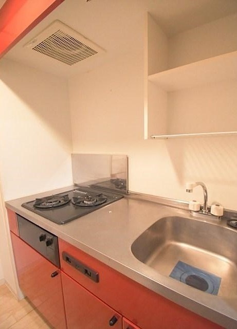 ※同仕様写真含む(キッチン)