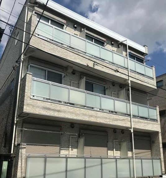 世田谷区下馬２丁目 【賃貸居住】マンション