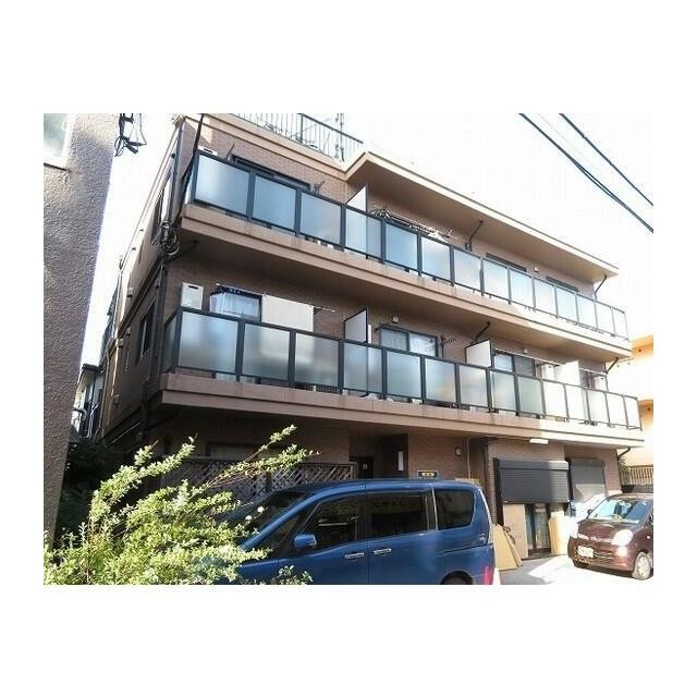 世田谷区若林３丁目 【賃貸居住】マンション