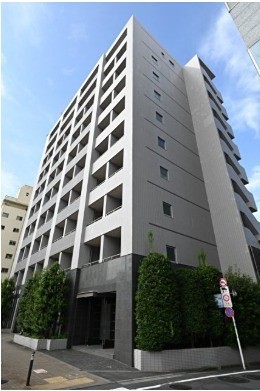 渋谷区富ヶ谷２丁目 【賃貸居住】マンション