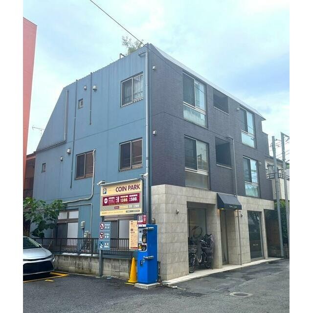 世田谷区宮坂３丁目 【賃貸居住】マンション