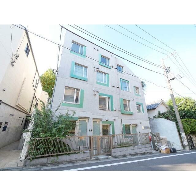 世田谷区代田１丁目 【賃貸居住】マンション