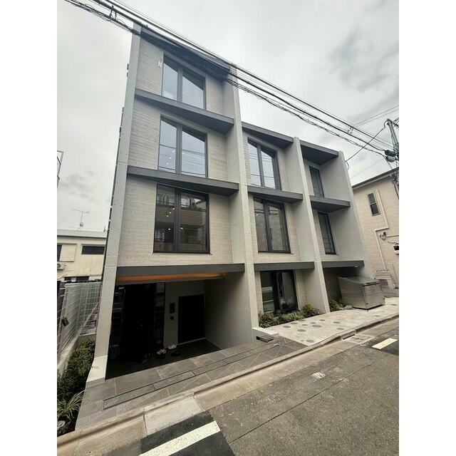 世田谷区太子堂３丁目 【賃貸居住】マンション