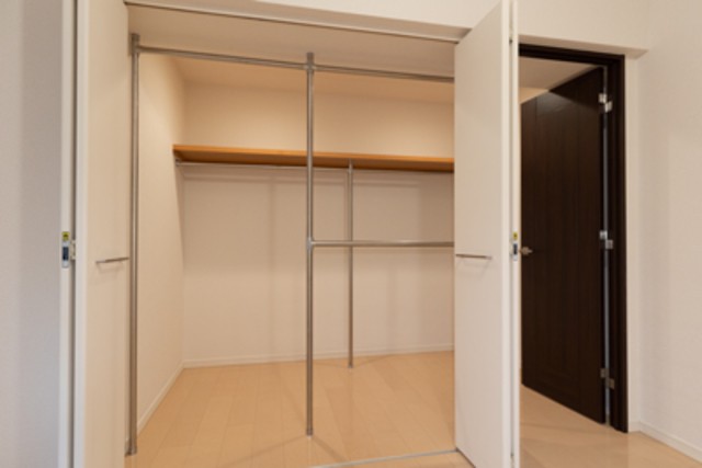 ※写真は同タイプ住戸です。(内装)