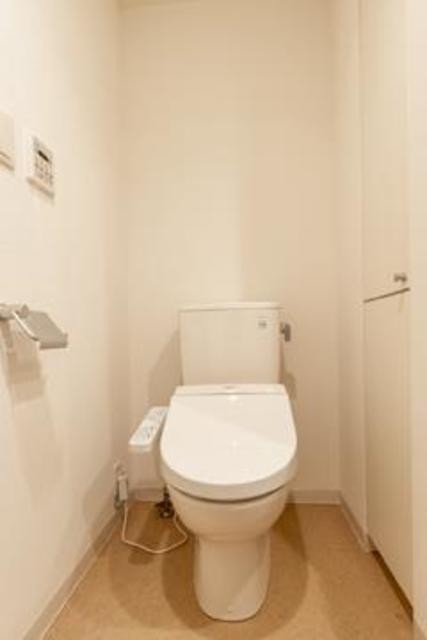 ※写真は同タイプ住戸です。(内装)