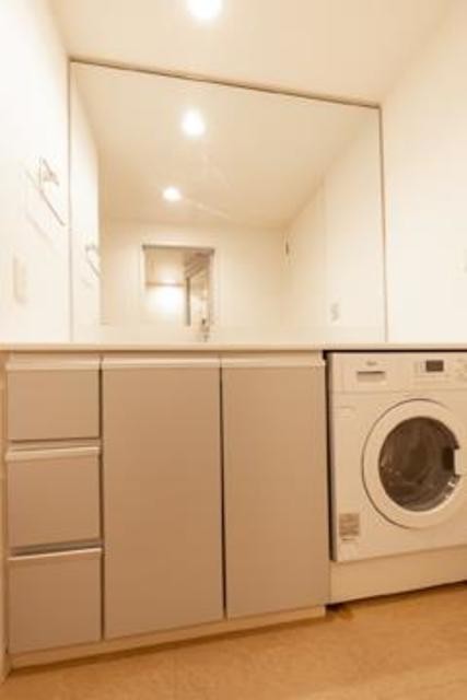 ※写真は同タイプ住戸です。(内装)