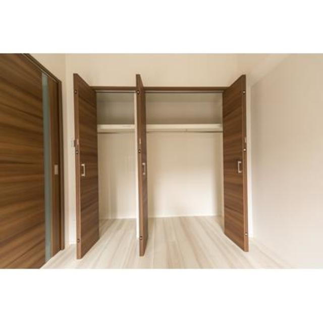 ※写真は同タイプ住戸です。(内装)