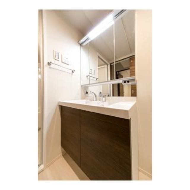 ※写真は同タイプ住戸です。(内装)