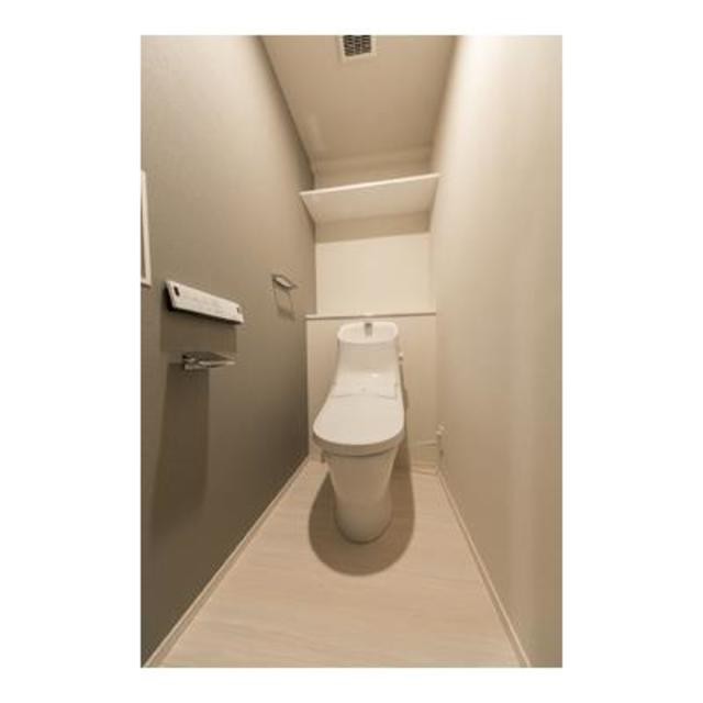 ※写真は同タイプ住戸です。(内装)