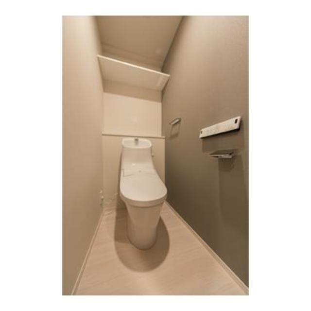 ※写真は同タイプ住戸です。(内装)