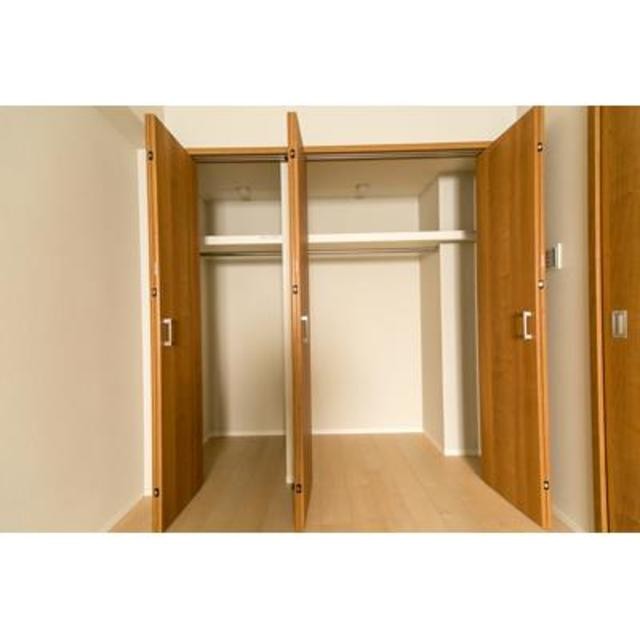 ※写真は同タイプ住戸です。(内装)