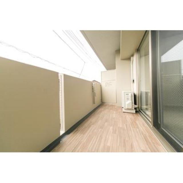 ※写真は同タイプ住戸です。