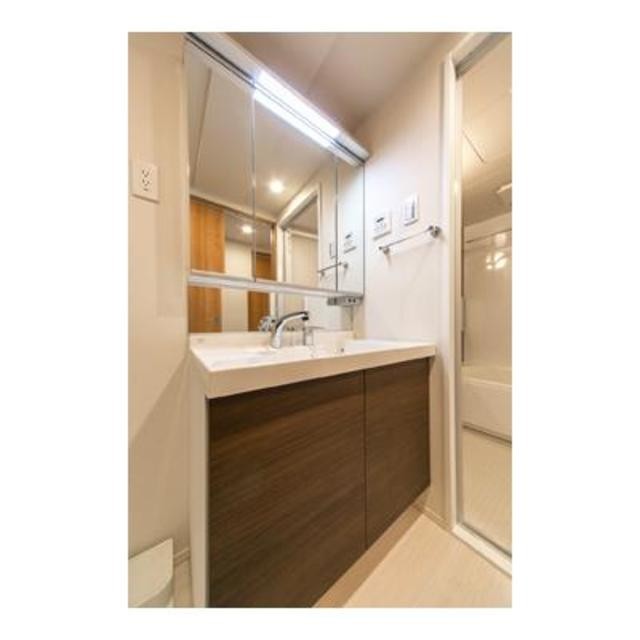 ※写真は同タイプ住戸です。(内装)