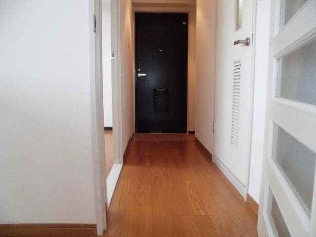 (玄関)
